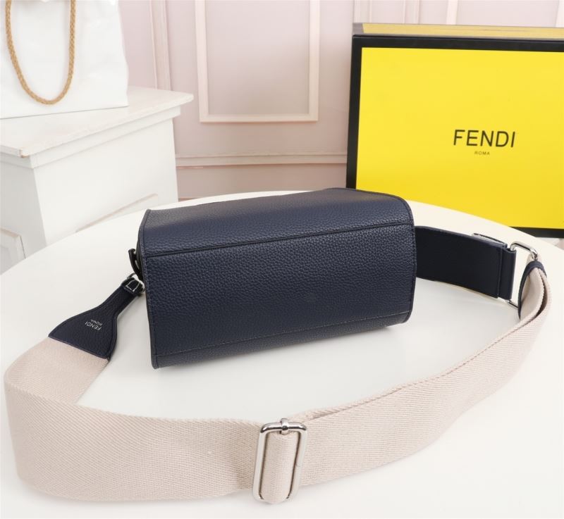 F**di peekaboo bags